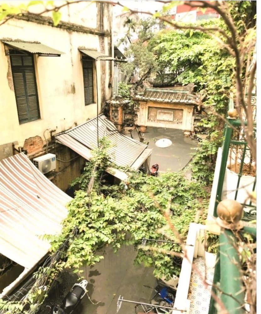 Noble & Swan Boutique Hotel 55/60