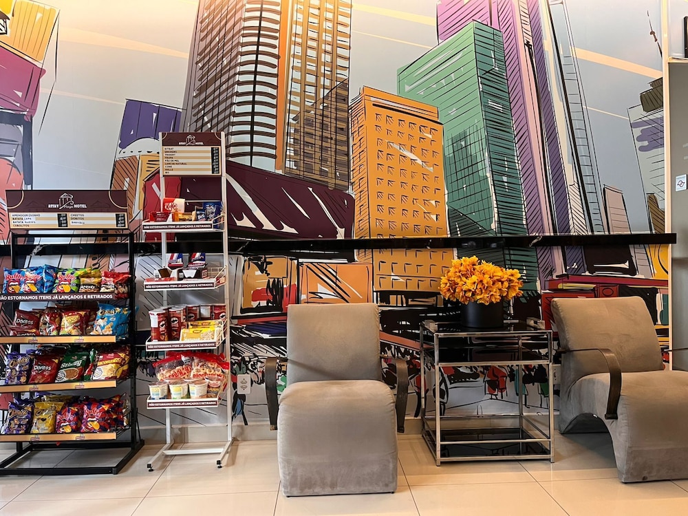 Assay Plaza Hotel 35/49