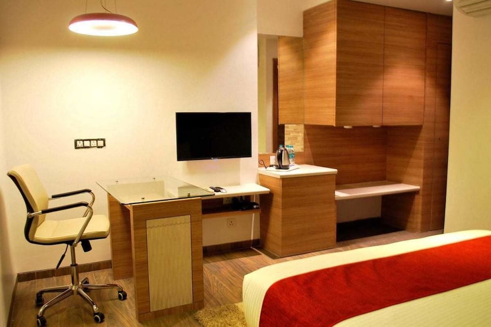 Jk Rooms 118 Urban Hermitage 41/50