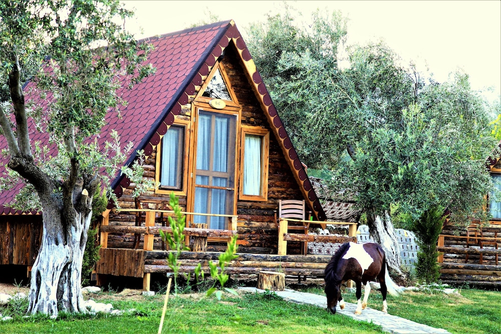 Ida Natura Life Style Otel Kazdaglari 3/70