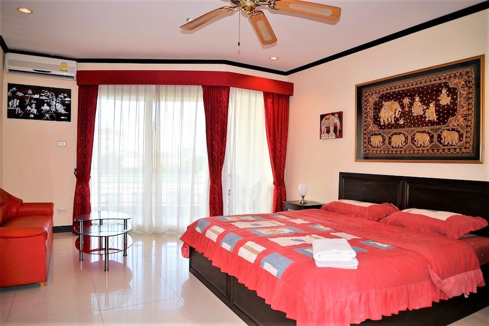 Jomtien Plaza Residence 21/50