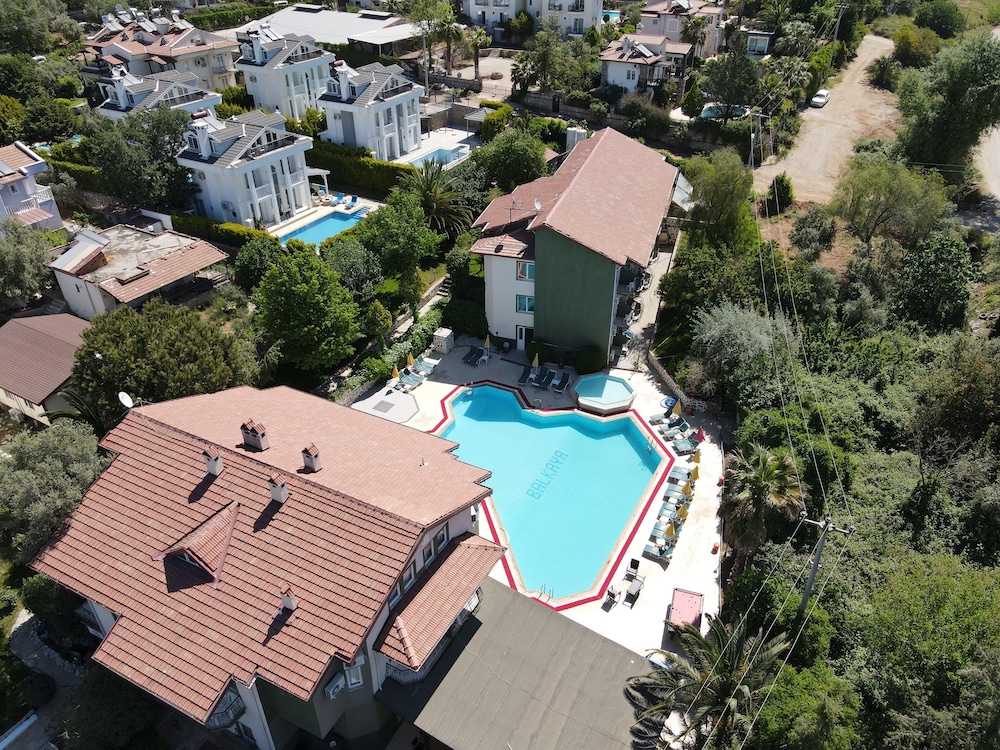 Balkaya Hotel 47/49