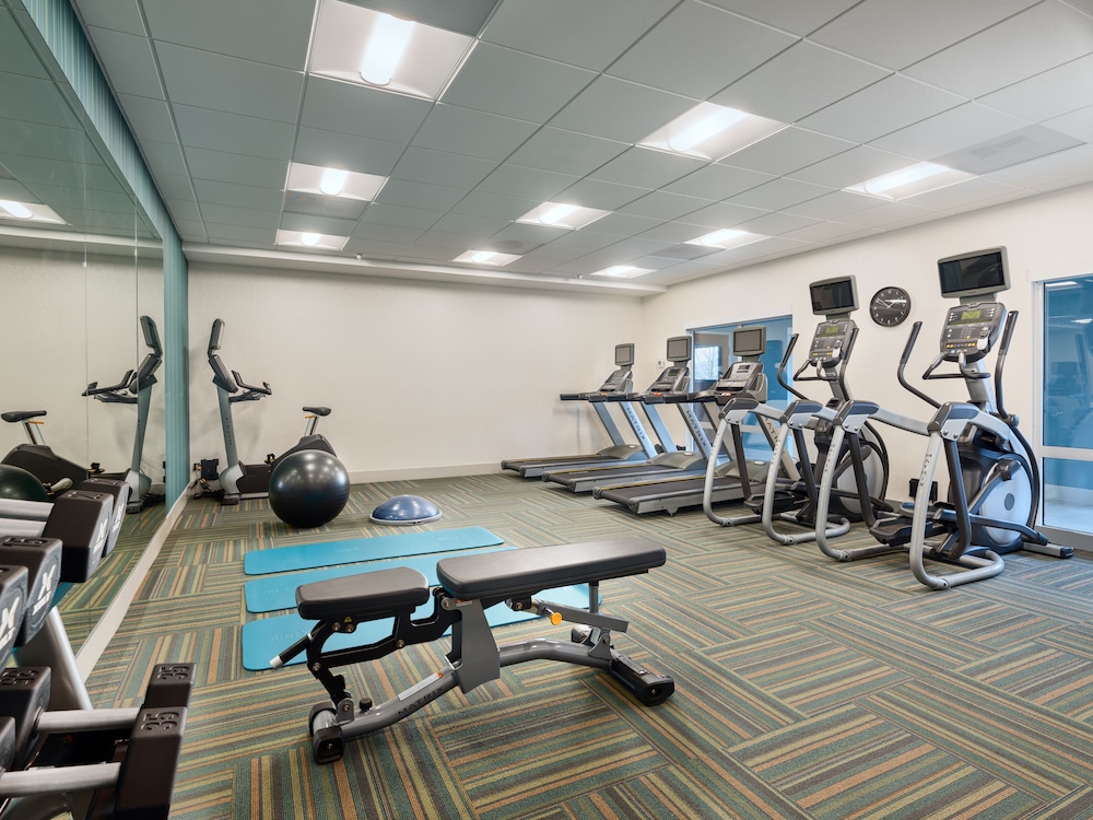 Holiday Inn Express and Suites Salem North - Keizer 38/71