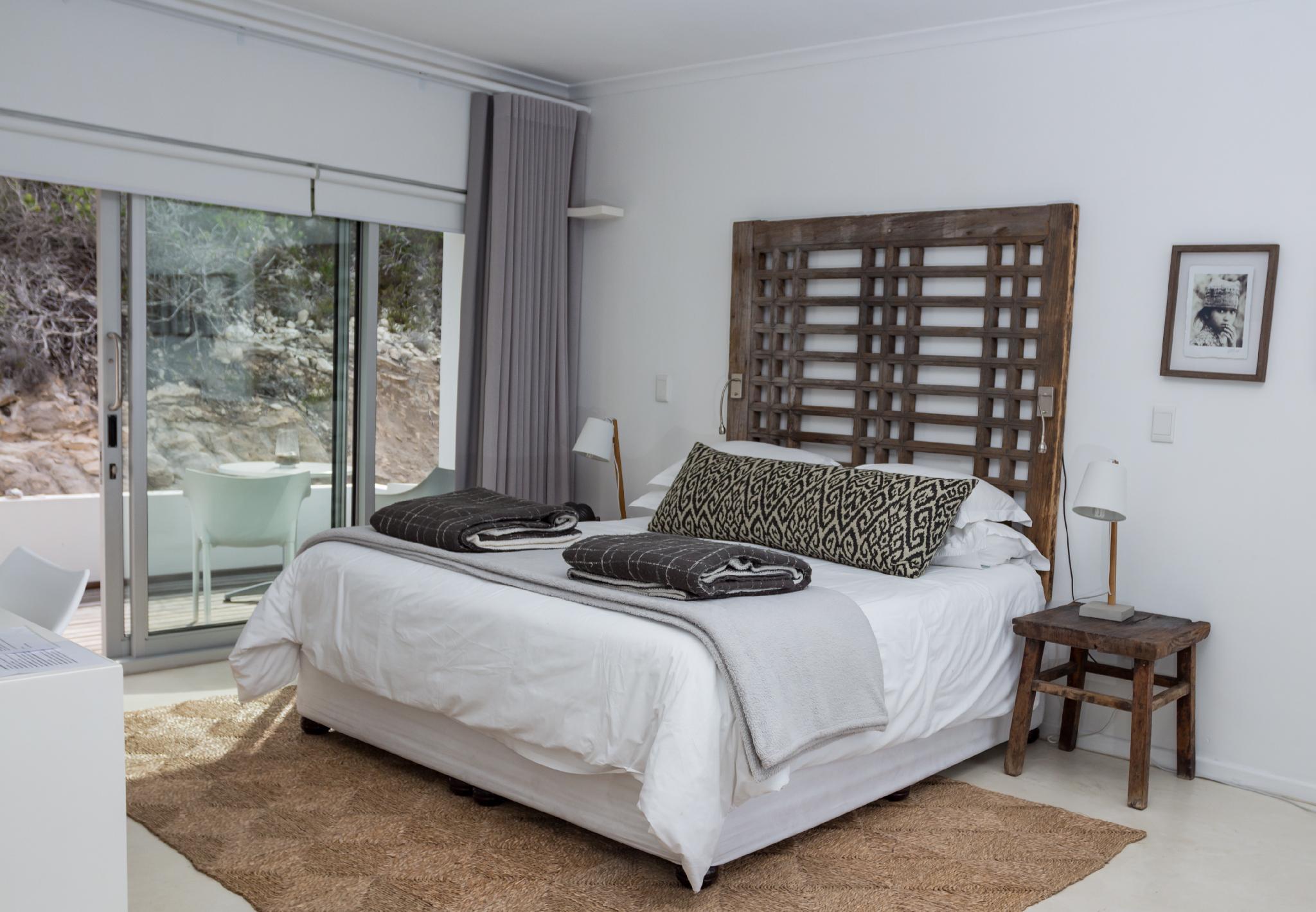 Zen, Deluxe, Twin Beds