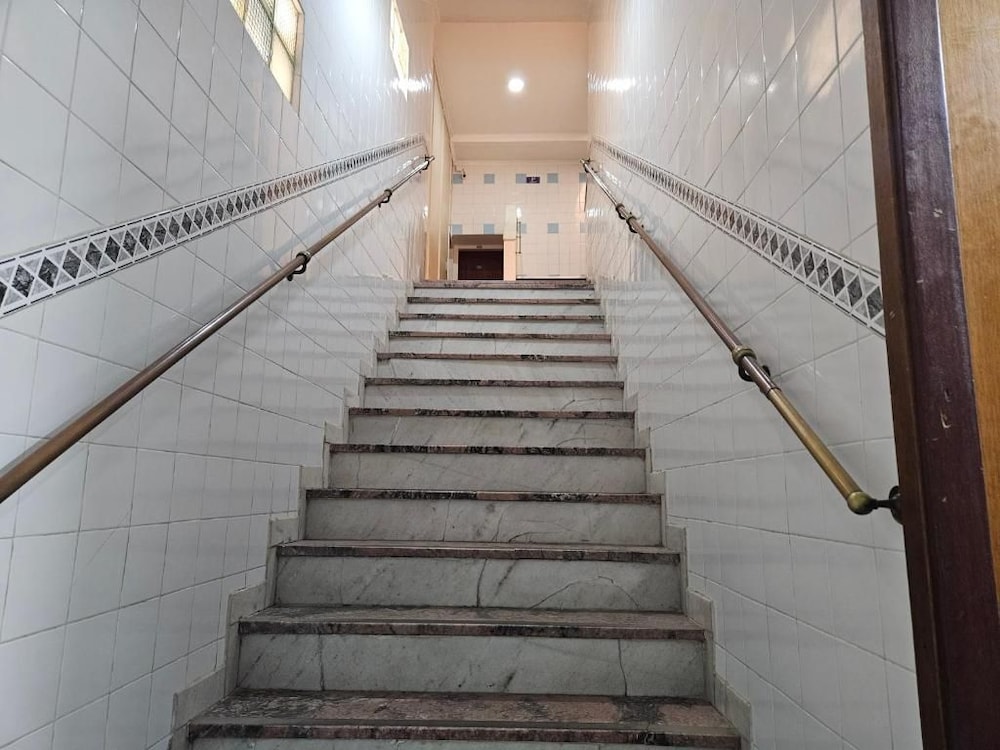 Hotel Único 18/42