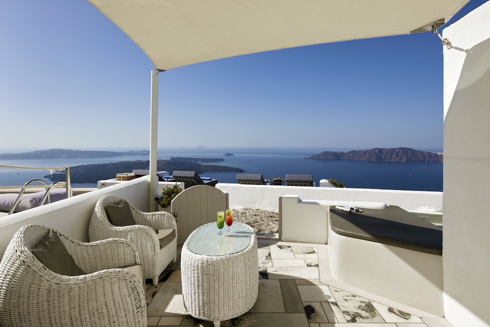 Iliovasilema Suites 25/50