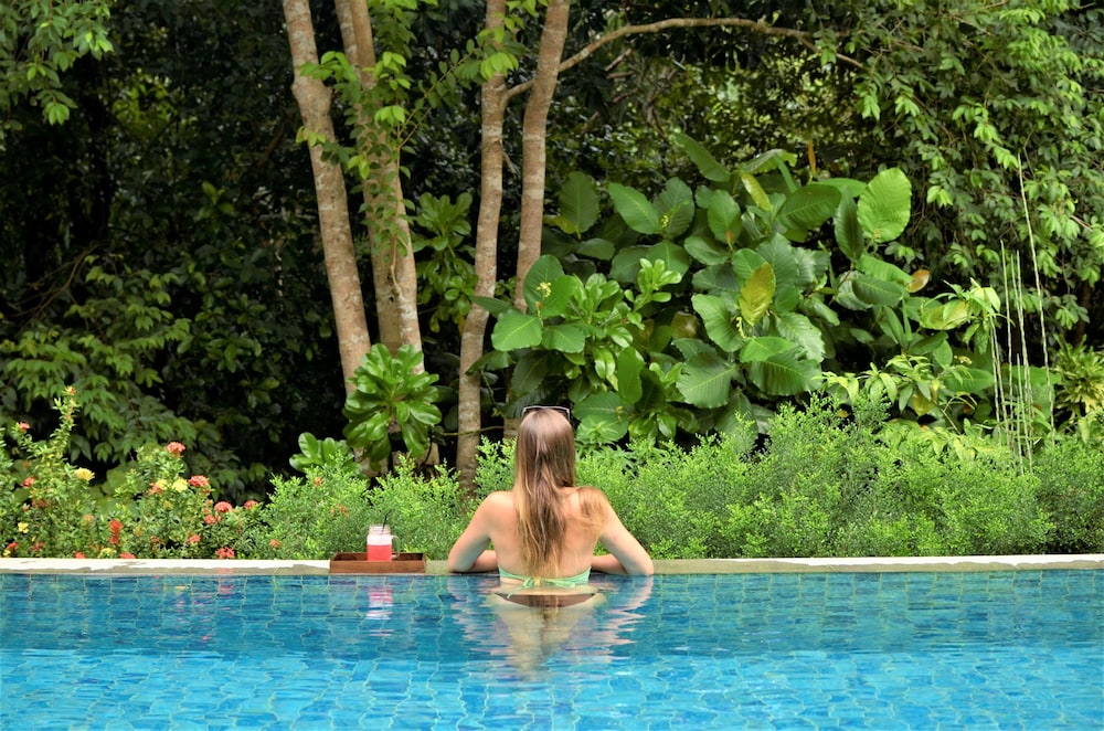 Arumdalu Private Resort 34/41