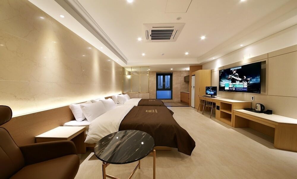 Gimpo ASSEM Hotel 36/50