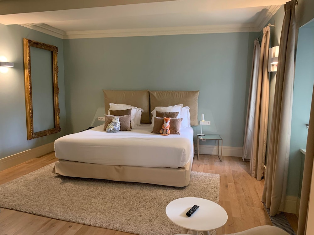 Hotel de Cavoye 16/50