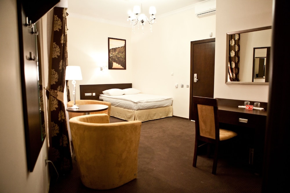 Hotel Sokolowska Airport Modlin 29/45