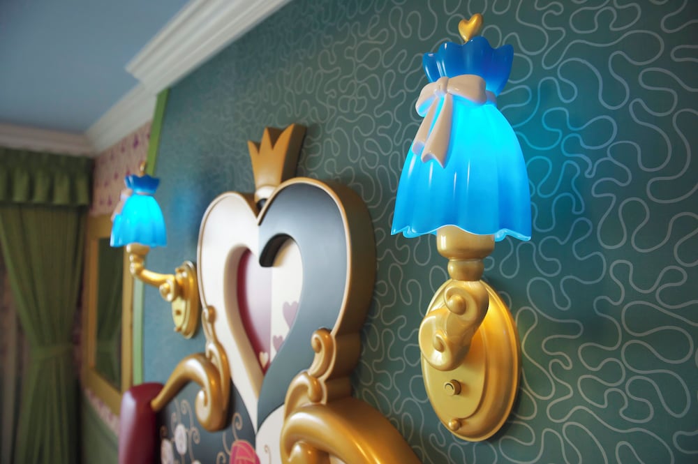 東京ディズニーランドホテル 写真4