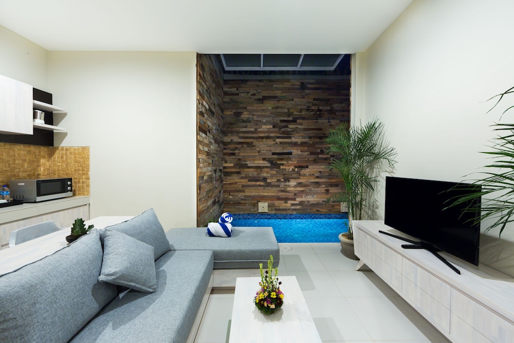 Paisa Seminyak Living 39/50