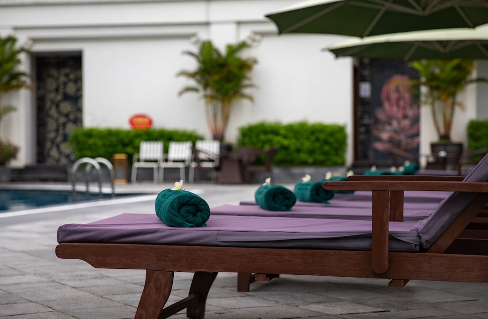 Ninh Binh Hidden Charm Hotel Resort 42/67