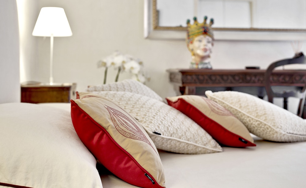 Donna Coraly Resort photo2