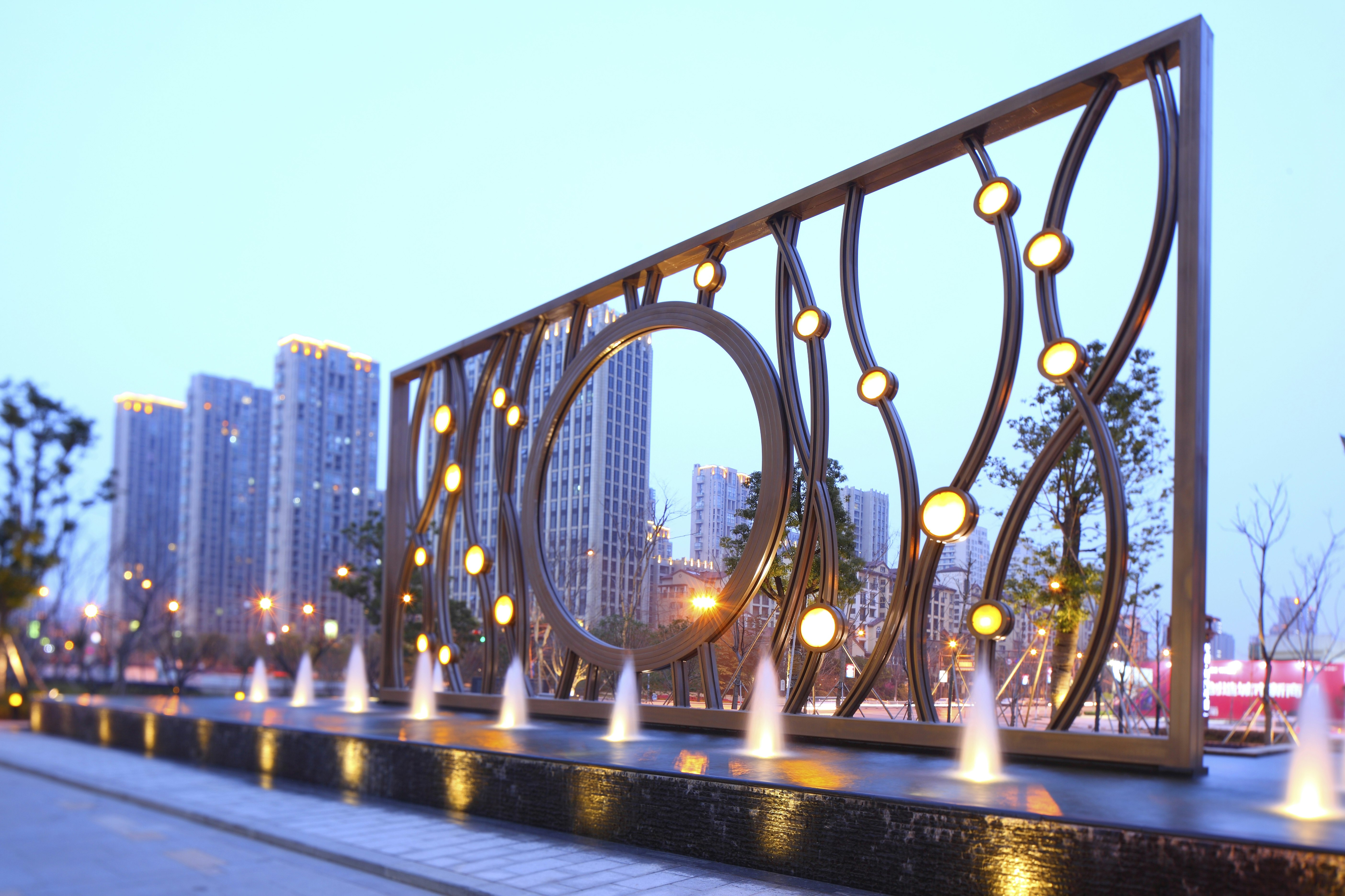 Doubletree By Hilton Hangzhou East 52/53