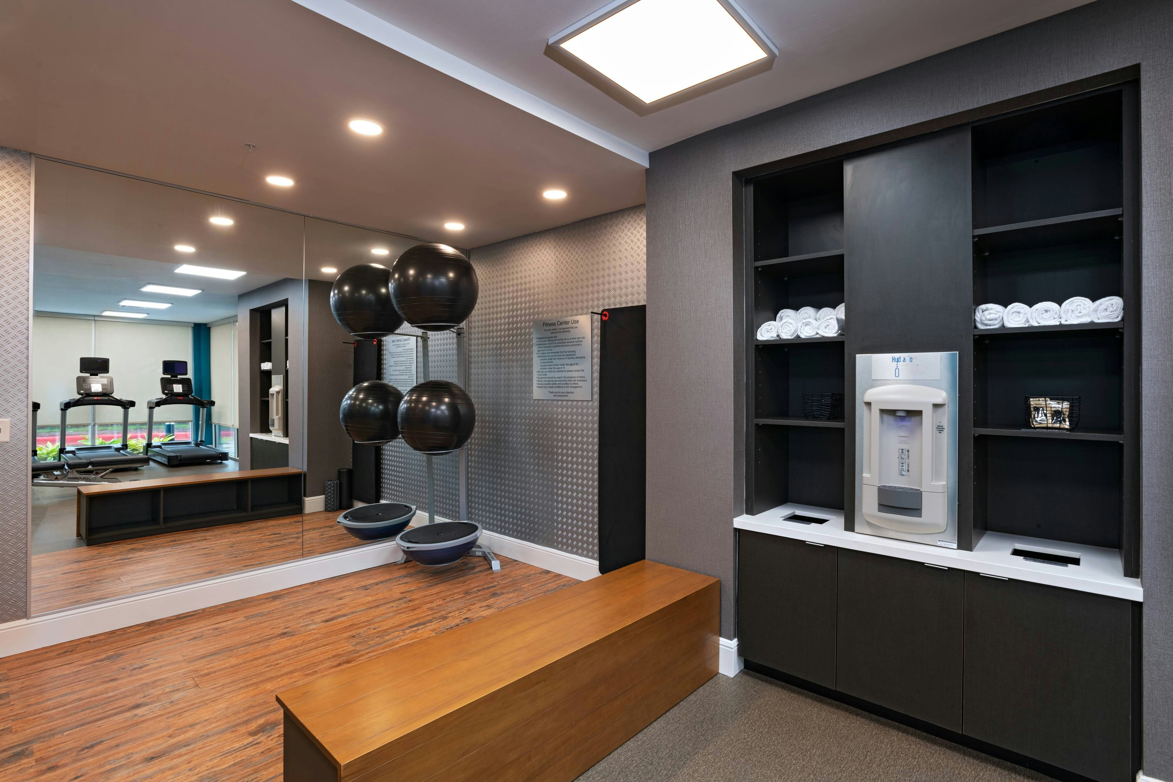 Fairfield Inn & Suites by Marriott Houston Richmond 4/8