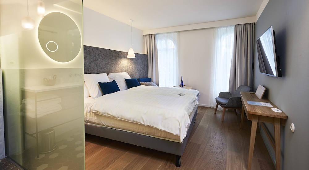 Hotel The Originals Le Cise 17/74