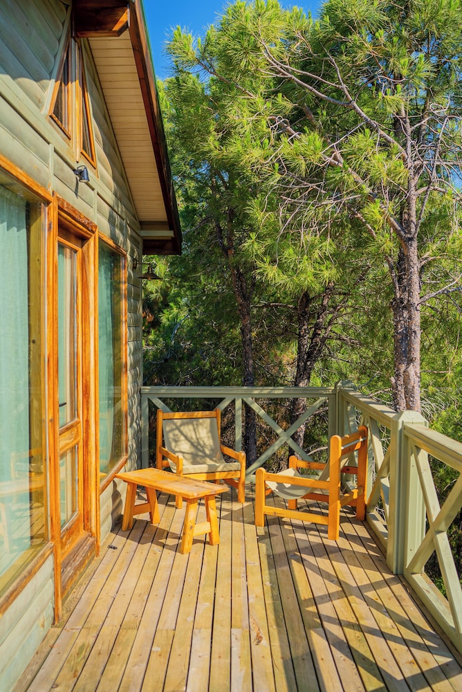 Kairos Valley Health & Nature Resort 37/68