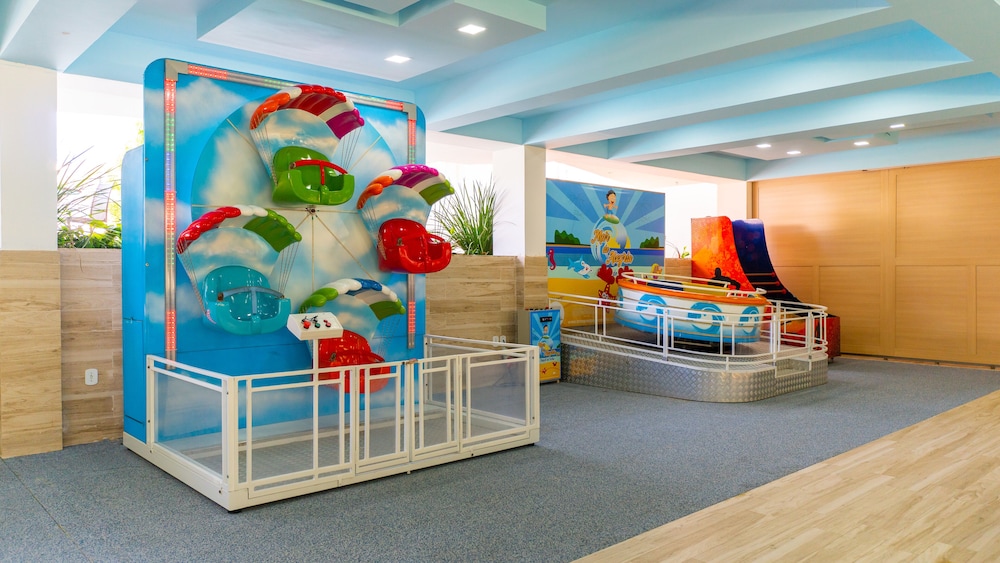 Portal Beach Hotel - Rede Soberano 35/50