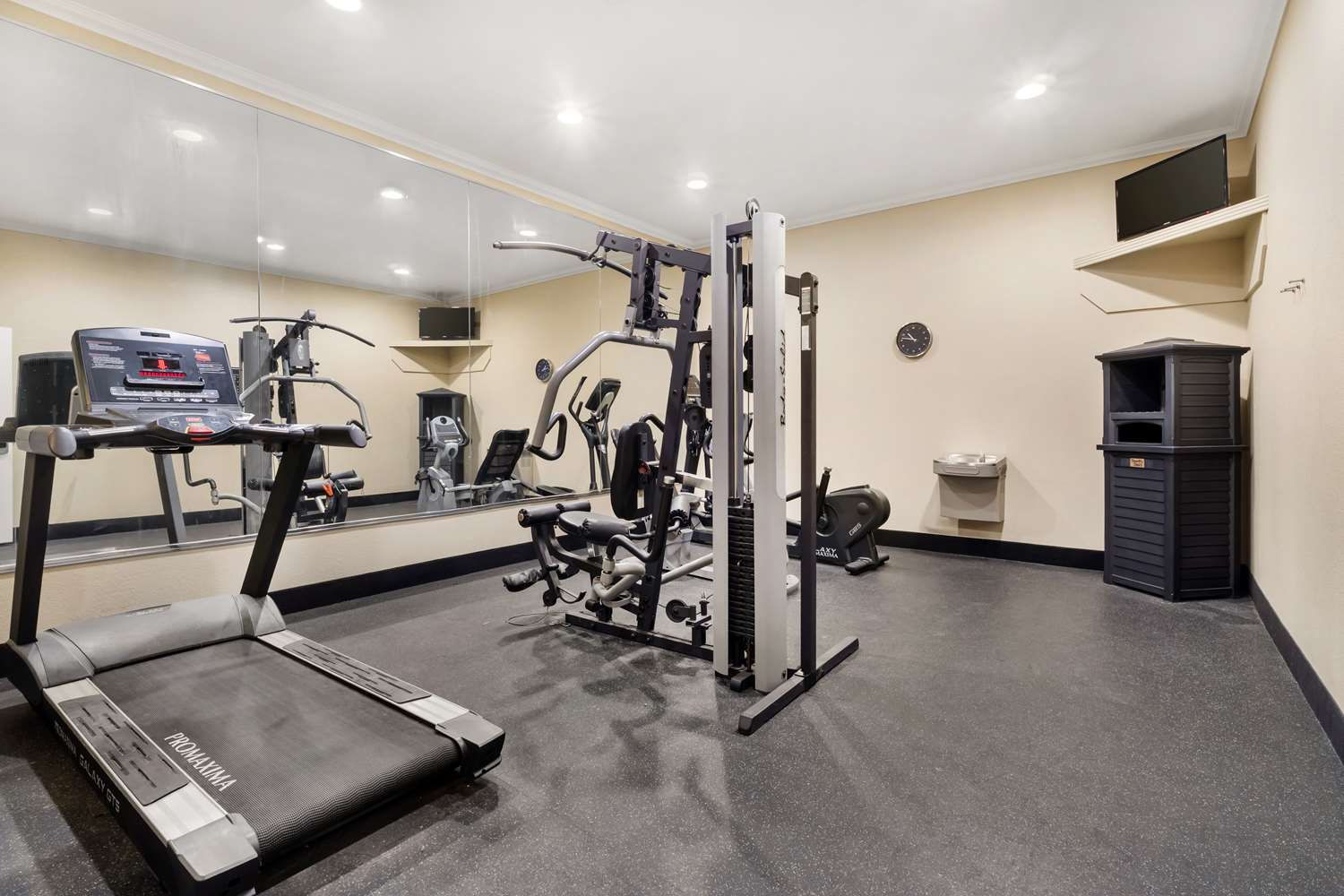 Best Western Hebbronville Inn 4/12