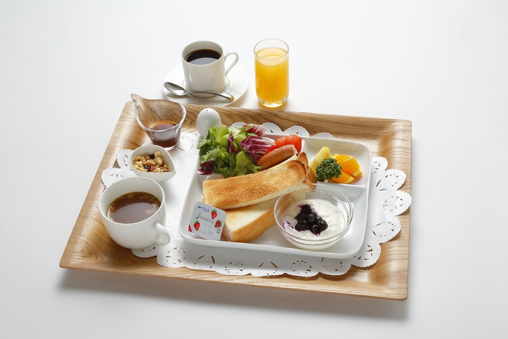 New Commander Hotel Osaka (ex City Hotel Newcommander) 10/42