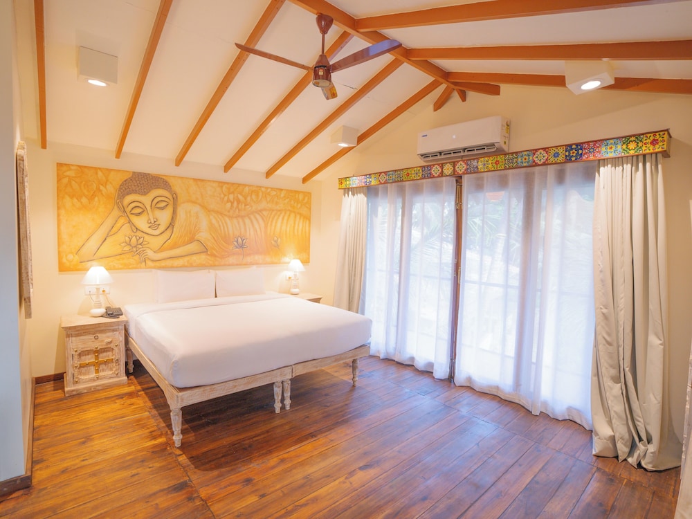 Leela Cottages 17/53