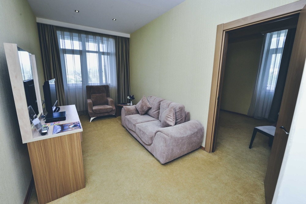 Gabala City 31/40