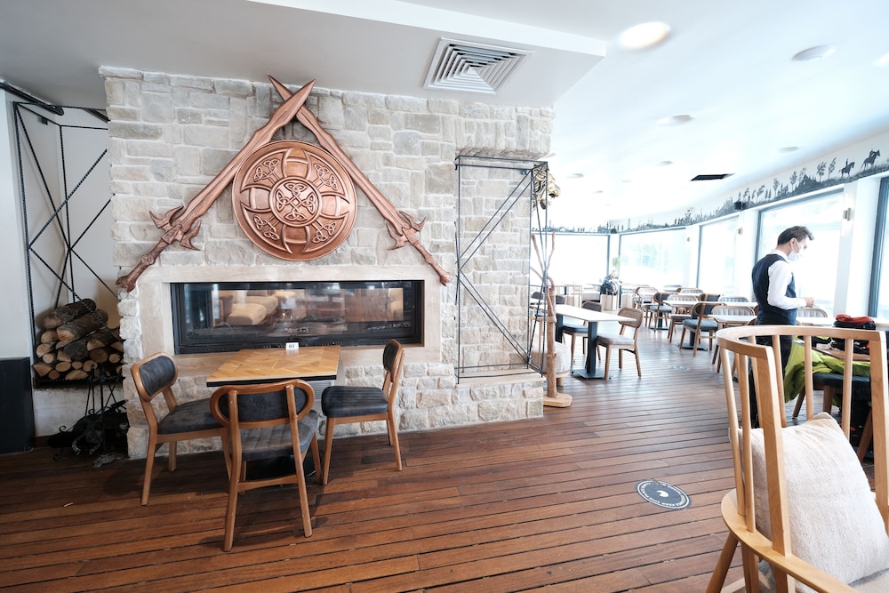 Oksijen Zone Hotels Uludag 52/68