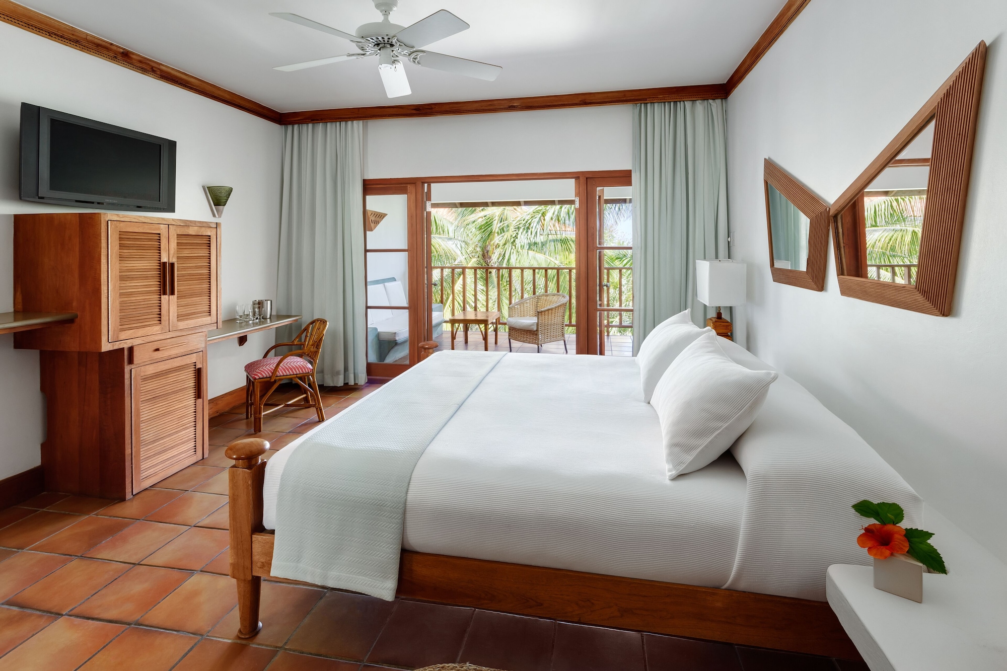 OCEAN, SUITE, TERRACE