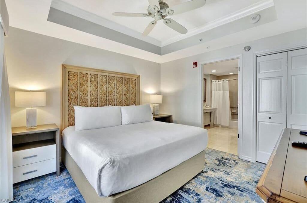 شقة سكنية بغرفة نوم واحدة، Bellasera Resort 3/7