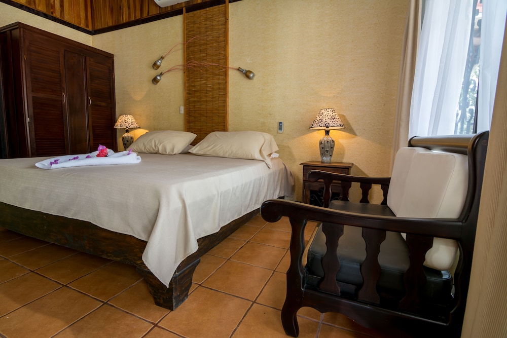 Pacific Paradise Resort 20/62