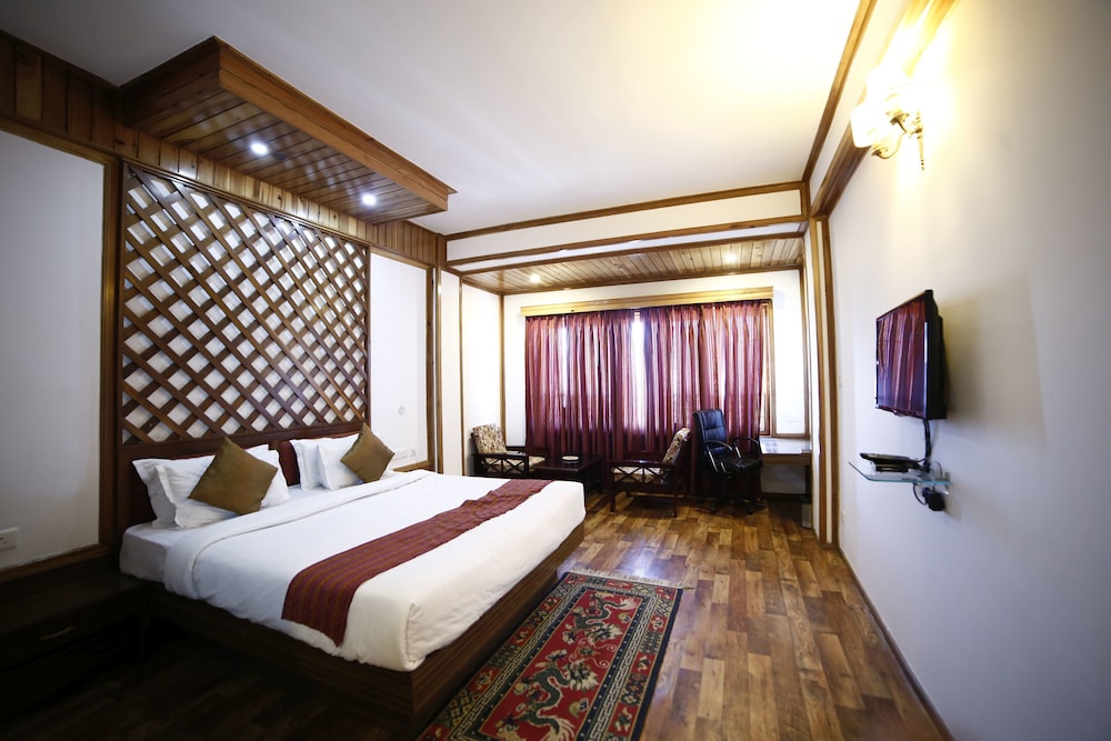 Yangthang Heritage 16/50