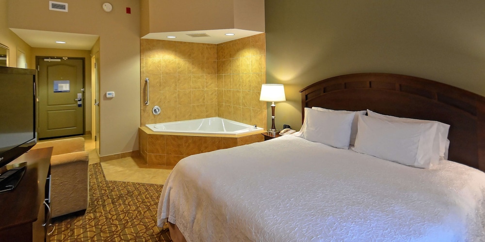 Hampton Inn Geneseo 12/54