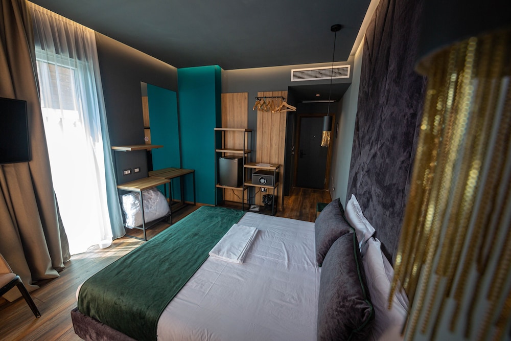 Hotel Apollon 30/64