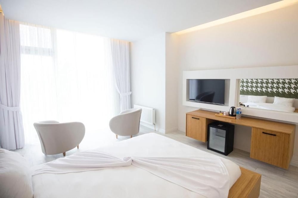 Ataol Can Termal Otel & Spa 14/48