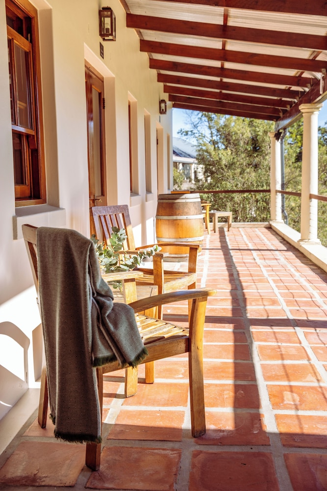 Lovane Boutique Wine Estate & Guesthouse 29/48