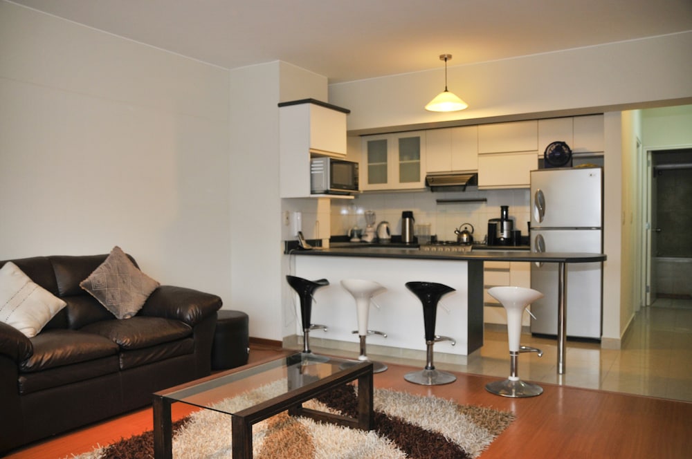 Lux Miraflores Apartments Tripoli 29/42