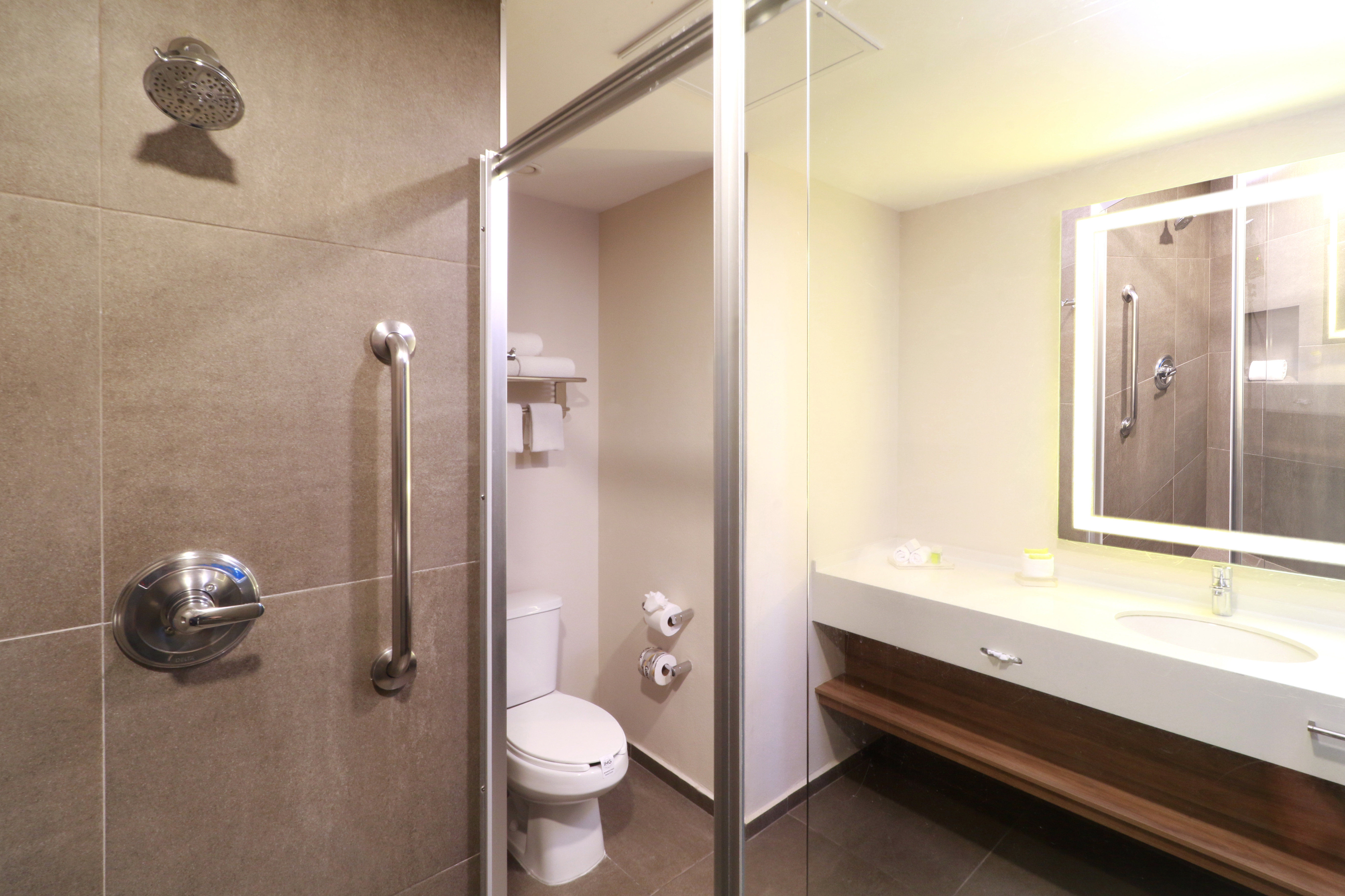 Holiday Inn San Luis Potosi-Quijote 50/50