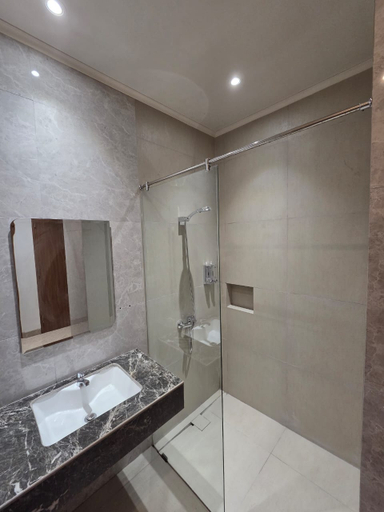 Comforta Suites Hotel 9/11