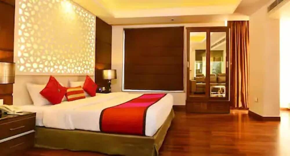 Hotel Uppal International 7/50