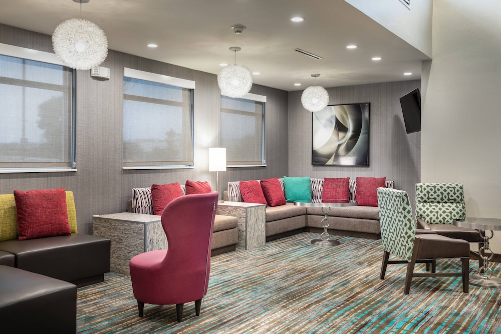 Residence Inn By Marriott Dallas Plano Richardson At Coit Rd 32/47