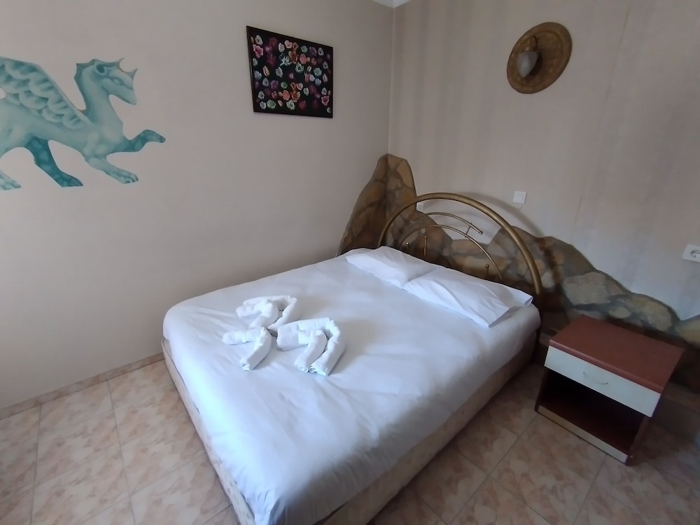 Anz Guesthouse 12/50