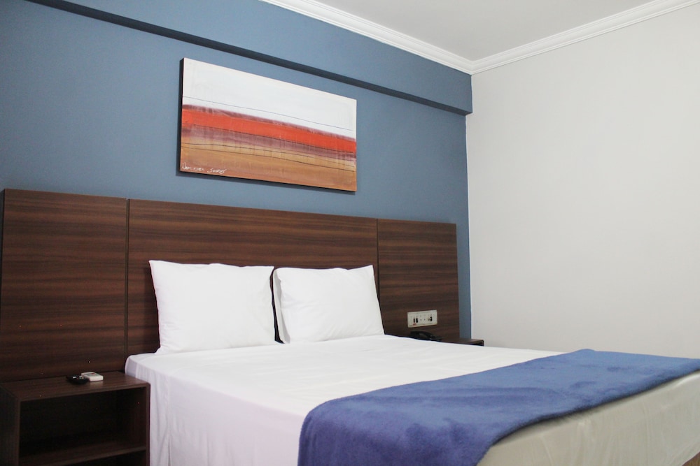 Days Inn by Wyndham Uberlandia 27/67