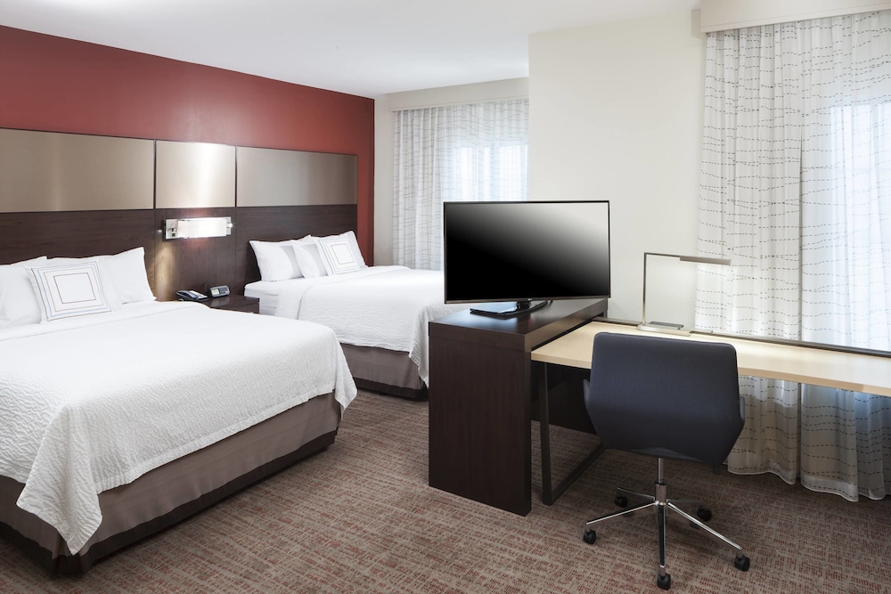 Residence Inn Near Universal Orlando 15/48