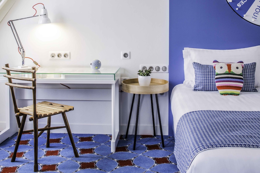 Joke Hotel Astotel 39/50