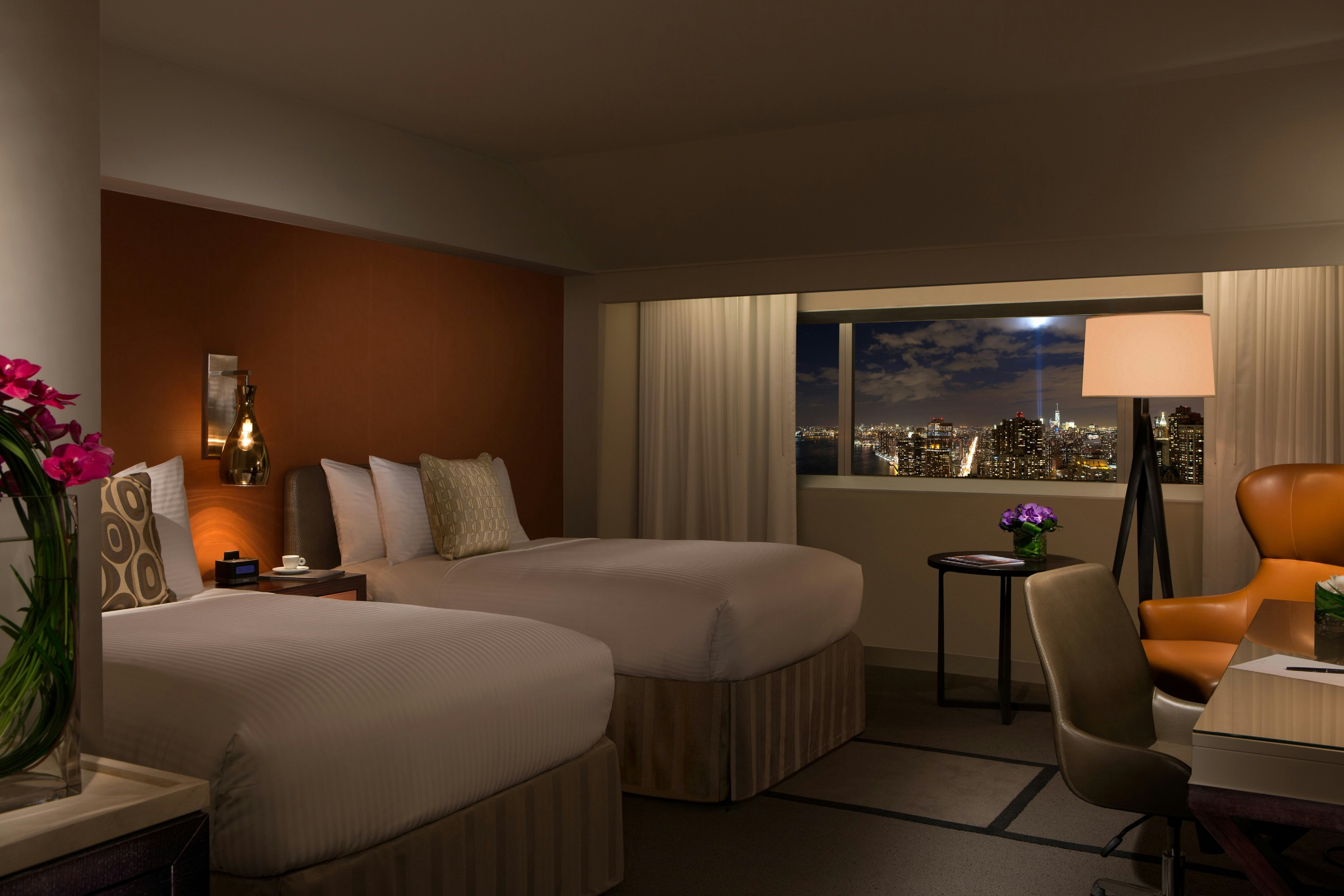 Millennium Hilton New York ONE UN Plaza 31/72