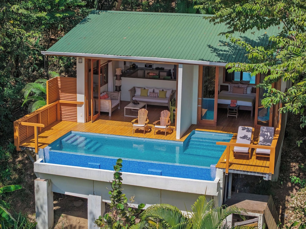 Hotel Casa Chameleon 2/73