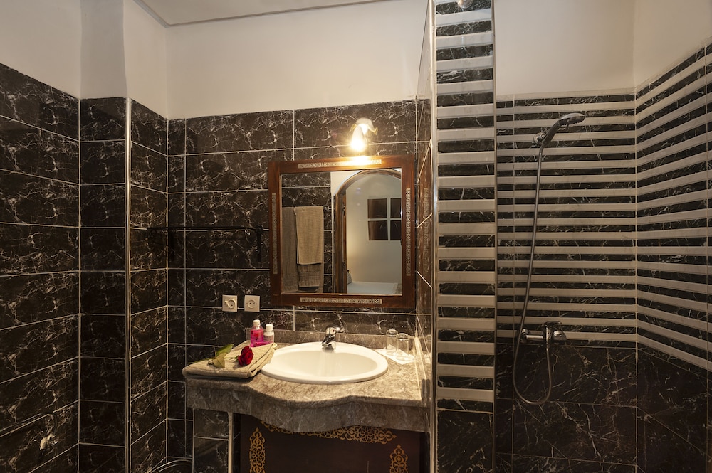 Riad de la Semaine 49/50