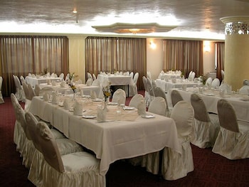 Orchid Hotel 29/34
