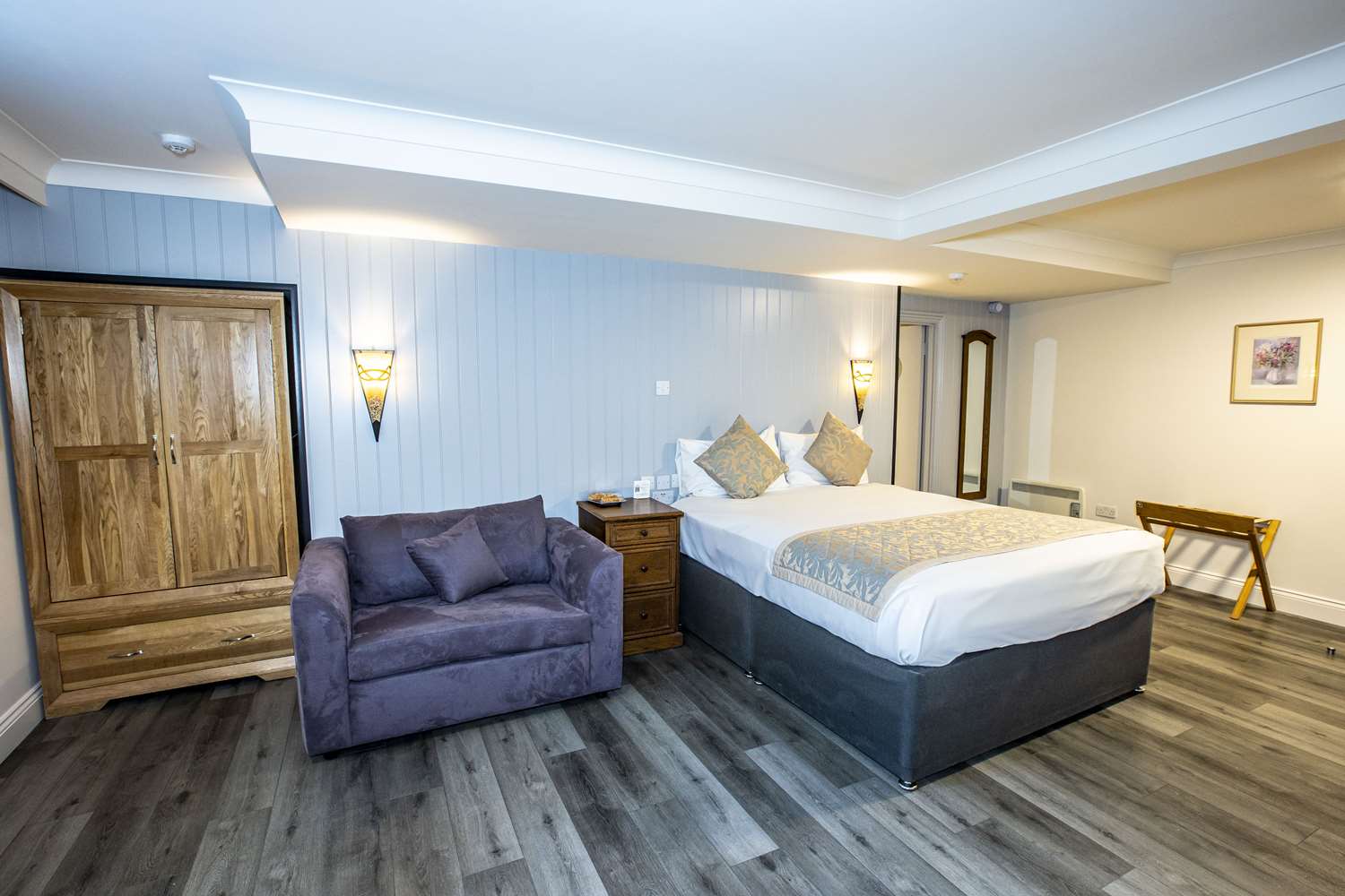 Best Western Manor Hotel 8/16